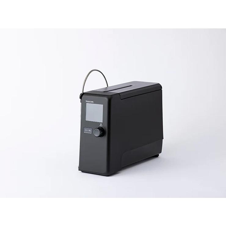 テスコム（TESCOM） 低温調理器 芯温スマートクッカー TLC70A-K