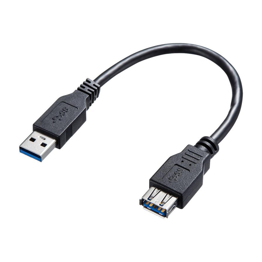 SANWA SUPPLY USB3.2 Gen1モバイル ドッキングステーション SANWA SUPPLY USB3.2 Gen1モバイル ドッキングステーション