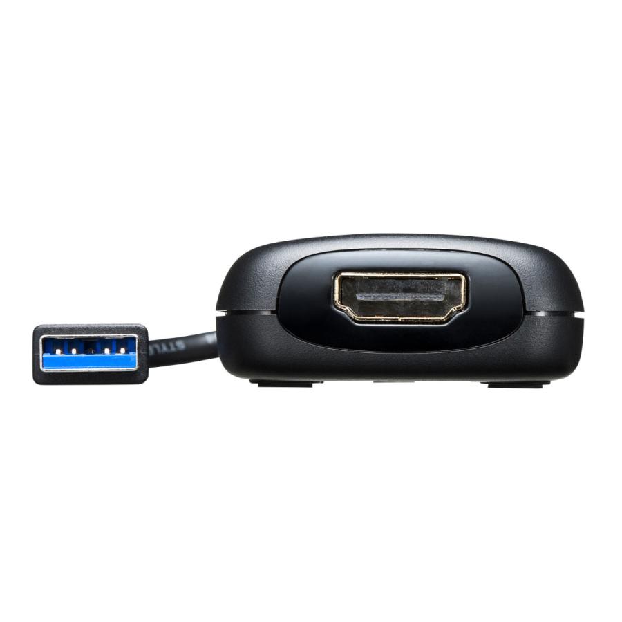 SANWA SUPPLY（サンワサプライ） USB3.2-HDMIディスプレイアダプタ