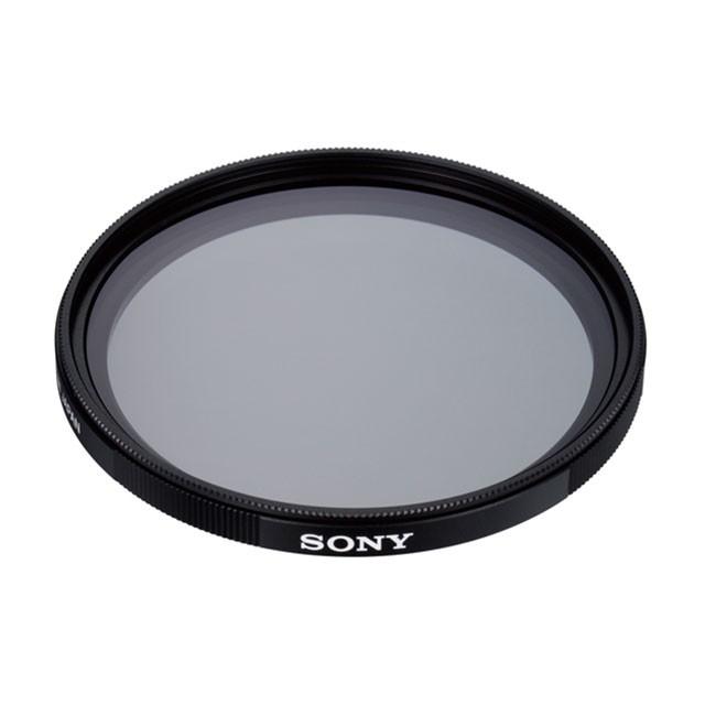 SONY（ソニー） 円偏光フィルター VF-82CPAM : あっと!テラフィ ヤフー