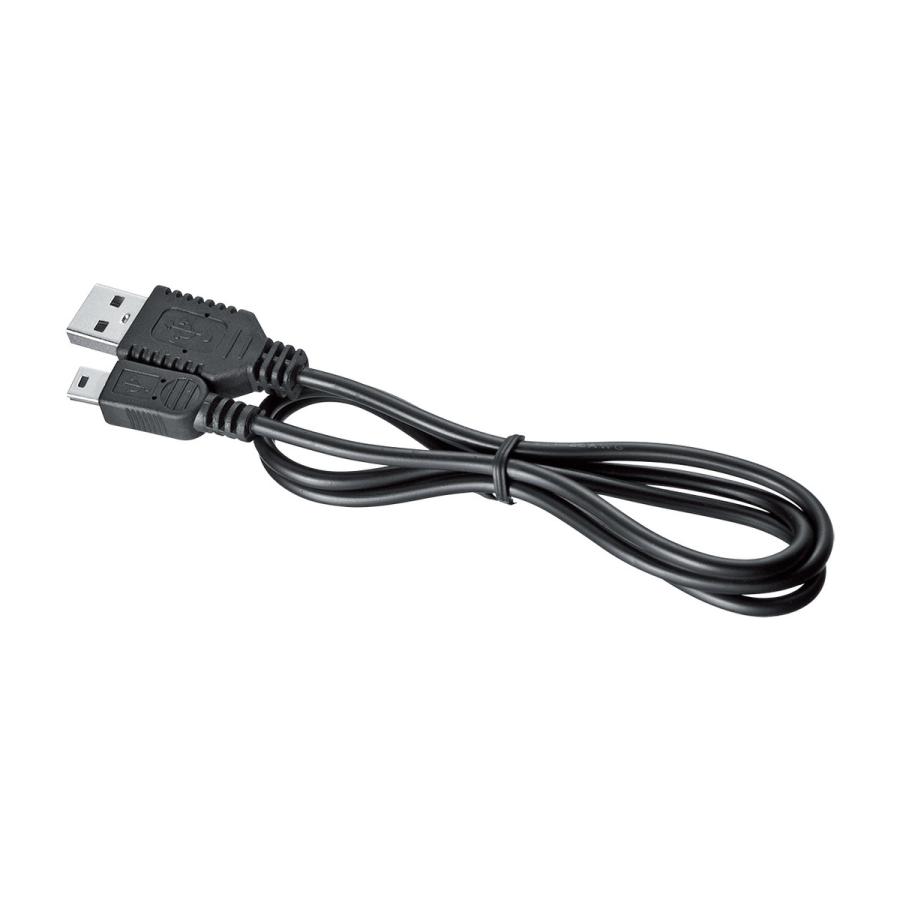 HDMI信号VGA変換コンバーター SANWA SUPPLY (サンワサプライ) VGA-CVHD1｜telaffy｜08