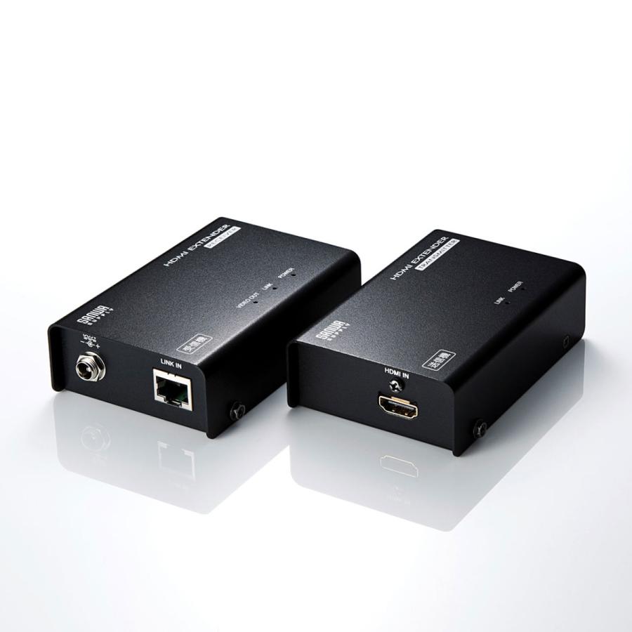 HDMIエクステンダー(セットモデル) SANWA SUPPLY (サンワサプライ) VGA-EXHDLT_5