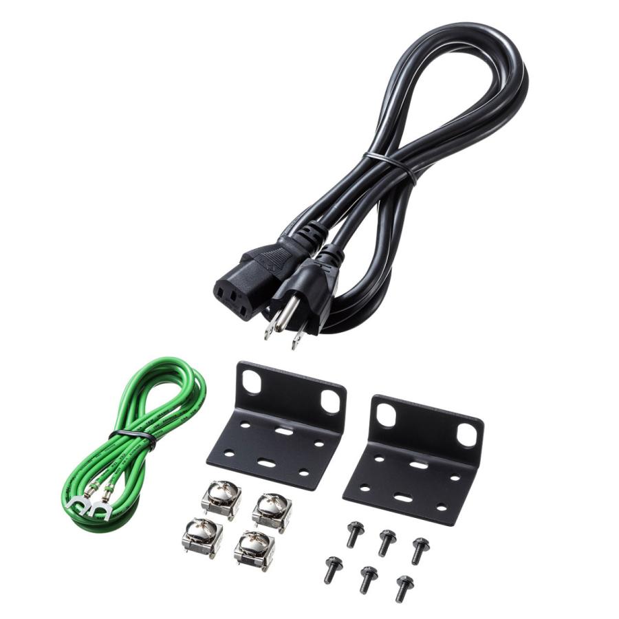 HDMIエクステンダー(送信機・4分配) SANWA SUPPLY (サンワサプライ) VGA-EXHDLTL4_4