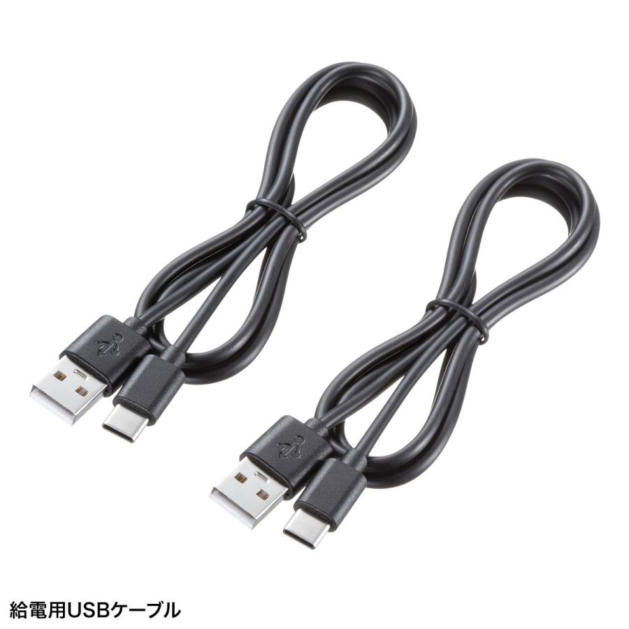 SANWA SUPPLY（サンワサプライ） 4K対応ワイヤレスHDMIエクステンダー