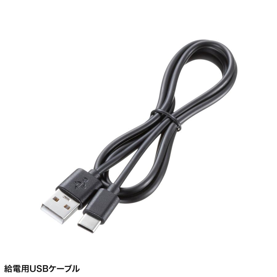 SANWA SUPPLY（サンワサプライ） 4K対応ワイヤレスHDMIエクステンダー