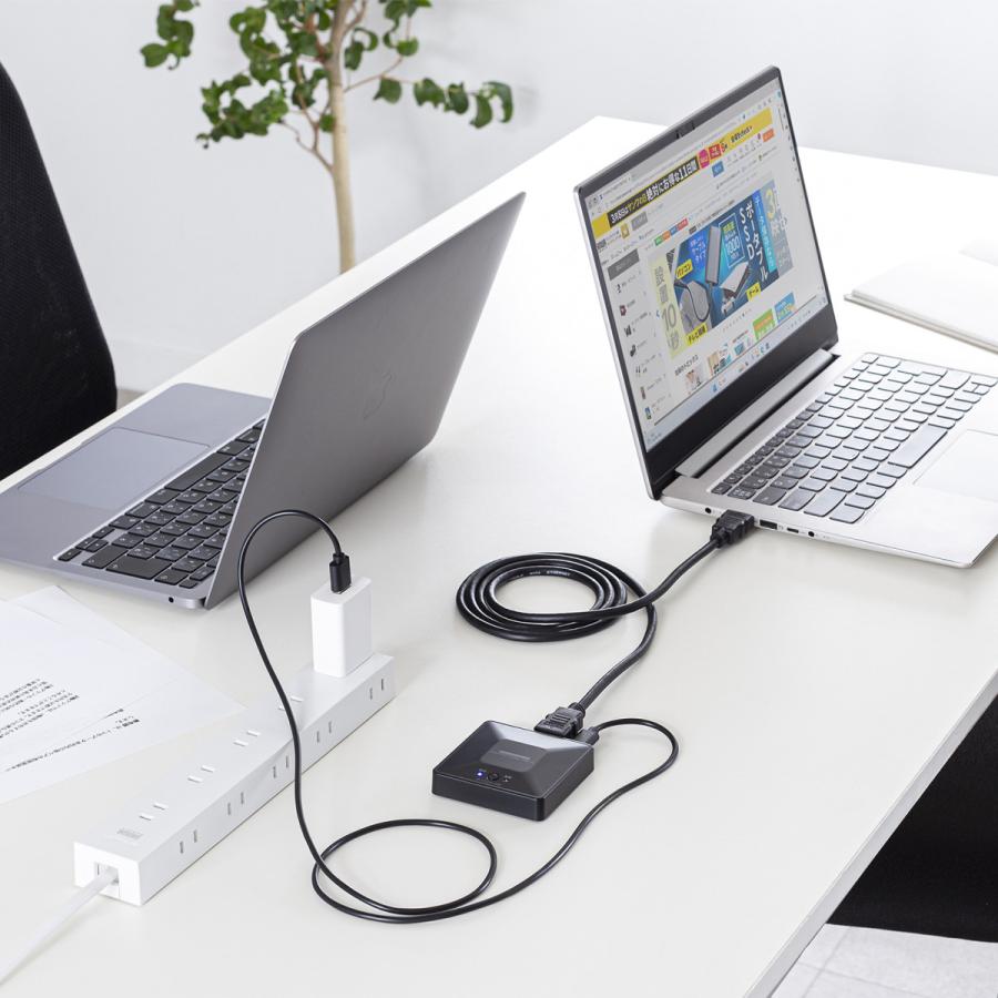 SANWA SUPPLY HDMIエクステンダー 60m SANWA SUPPLY HDMI エクステンダー 有線 受信機 フルHD 高画質