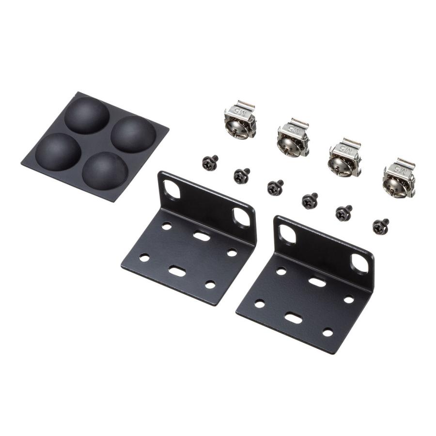 SANWA SUPPLY（サンワサプライ） 4K/60Hz・HDR対応HDMI分配器(8分配