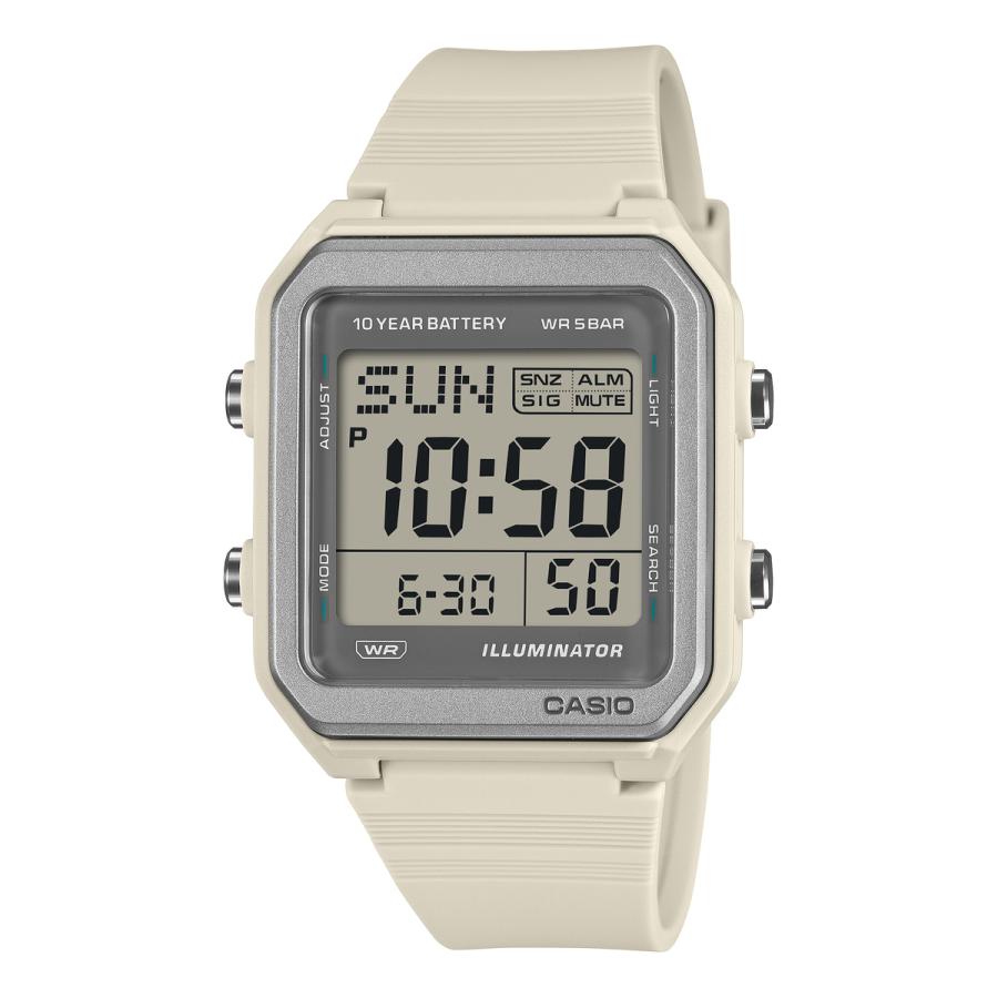 専用　W-221H-8AJF 2本 CASIO Collection (カシオ) W-221H-8AJF 国内正規品 : あっと!テラフィ