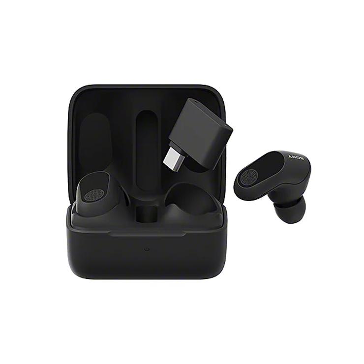 INZONE Buds インゾーン ワイヤレスノイズキャンセリングゲーミング