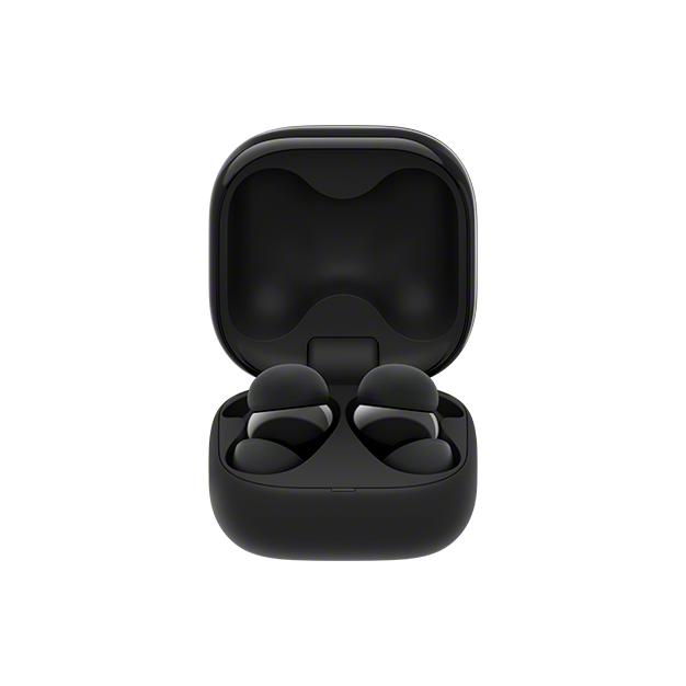 SONY ワイヤレスノイズキャンセリングステレオヘッドセット