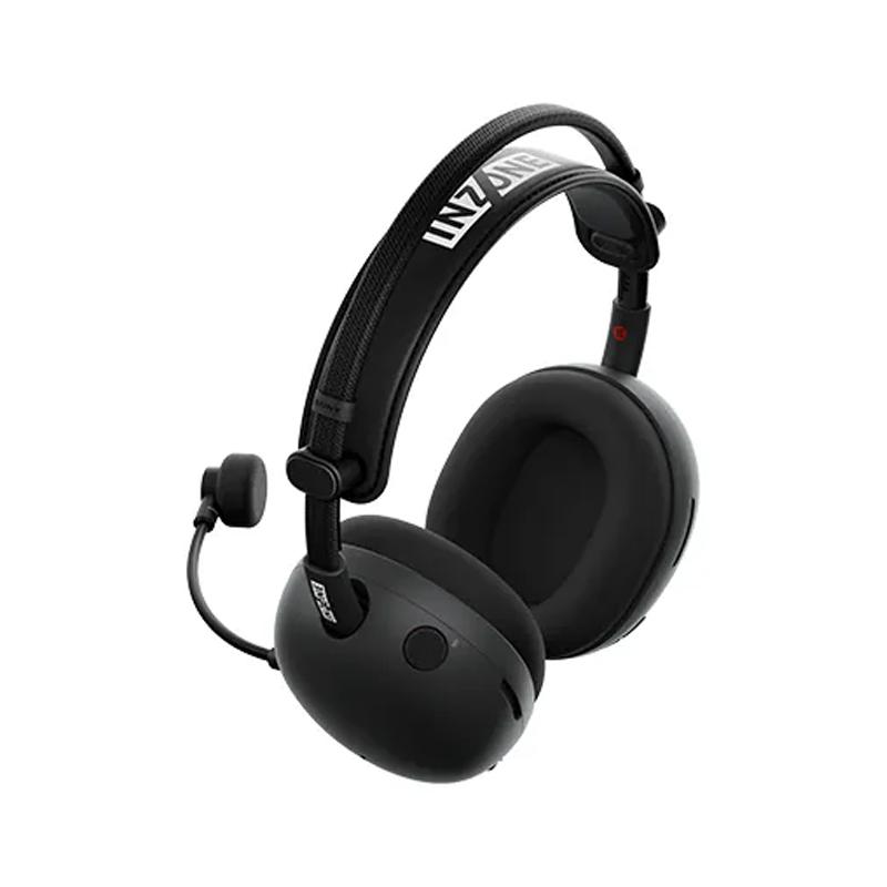 INZONE (インゾーン) H9 II ワイヤレスノイズキャンセリングゲーミング