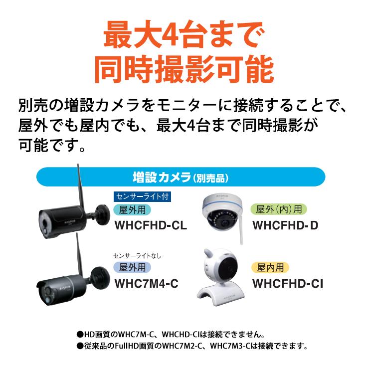 マスプロ（MASPRO） 【特価セール】 モニター(10.1インチ)・ワイヤレス