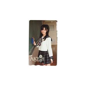 図書カード 島崎遥香 週刊少年サンデー 図書カード500 A0152-0196｜teleca