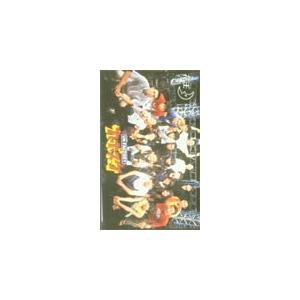 テレカ テレホンカード ウッチャンナンチャン カボスケ A5007-0059