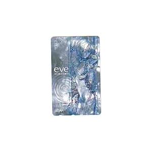 テレカ テレホンカード 新世紀エヴァンゲリオン Eve Eve 15年の女神たち カードショップトレジャー Ak002 0147 カードショップ トレジャー