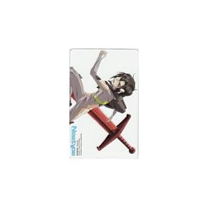 セットアップ テレカ カードショップトレジャー Newtype 蒼穹のファフナー テレホンカード アニメ、ゲーム（カード販売）