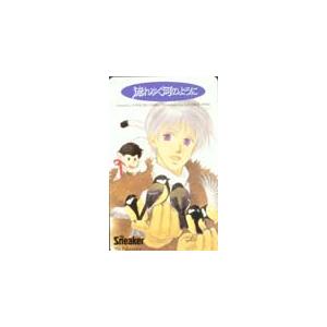 テレカ テレホンカード 流れゆく河のように AK005-0032 楽器、手芸、コレクション-アニメ、ゲーム（カード販売）