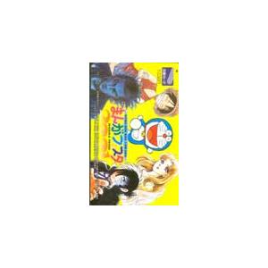 図書カード ドラえもん他まんがフェスタ2001 図書カード1000 CAD11