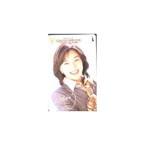テレカ テレホンカード 八木亜希子 フジテレビグランドオープン カードショップトレジャー その他テレカ プリペイドカード