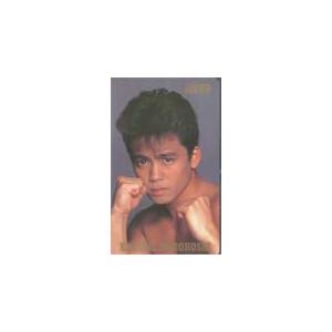 テレカ テレホンカード 光GENJI GOLDEN BOY 諸星和己 H5005-0062