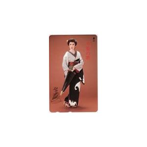 テレカ テレホンカード 浅丘ルリ子 芍薬の歌 カードショップトレジャー Ja015 0004 カードショップトレジャー 通販 Yahoo ショッピング