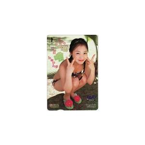 クオカード 小池唯 ヤングガンガン クオカード500 K0140-0003