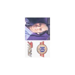 テレカ テレホンカード 郷ひろみ ザテレビジョン 10周年 K5009-0054