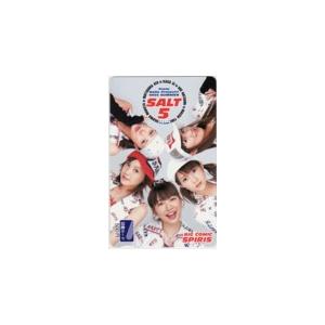 図書カード 安倍なつみ 松浦亜弥 ビッグコミックスピリッツ 図書カード500 M0010-0328