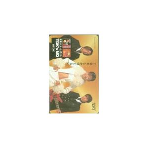 音ギフトカード 持田香織(ELT) TDK 音ギフトカード M0014-0033