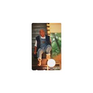 テレカ テレホンカード 松山千春 M5005-0029