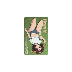 テレカ テレホンカード 涼宮ハルヒの憂鬱 Haruhi アニメディア カードショップトレジャー O0001 0128 カードショップトレジャー 通販 Yahoo ショッピング