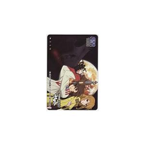 クオカード 宇宙戦艦ヤマト 2199 クオカード1000 OA003-0178