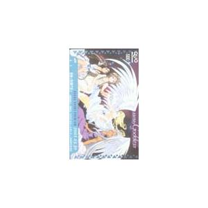クオカード ああっ女神さまっ・OSAKA EVENT PREMIUM クオカード OA102-0018