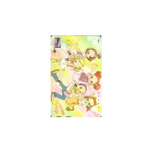 図書カード も〜っと！おジャ魔女どれみ OA501-0069 : カードショップ