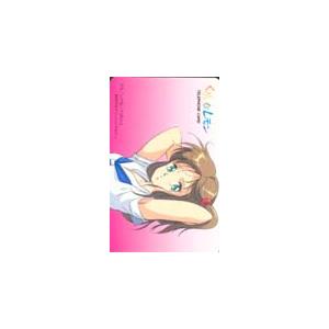 テレカ テレホンカード くりいむ檸檬 いけないマコお父ちゃん 聞き届ける301-0037 楽器、手芸、コレクション-コレクション、趣味-テレカ、プリペイドカード