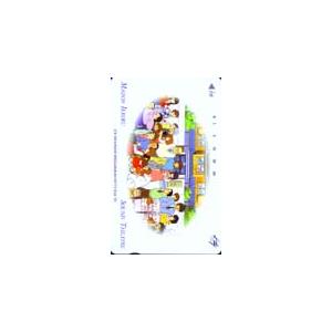 テレカ テレホンカード めぞん意地っ張り OM402-0006 テレカ、プリペイドカード-楽器、手芸、コレクション-コレクション、趣味