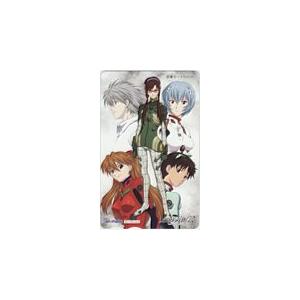 エヴァンゲリオンカ-ド 新世紀エヴァンゲリオン カードコレクション Part2【COLLECTION