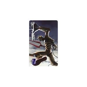 図書カード 月刊エヴァ5th 特別編集号 図書カード500 OS202-0444