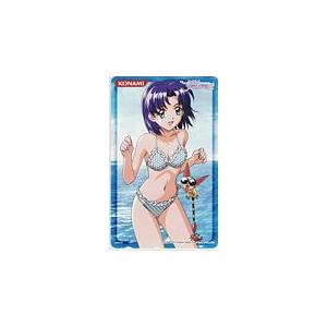 テレカ テレホンカード ときめきメモリアル2 野咲すみれ P0001-0107