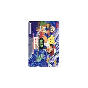 ポケットモンスター オレンジカード 500円 オレカ ポケットモンスター meiji オレンジカード500 PH505-0023