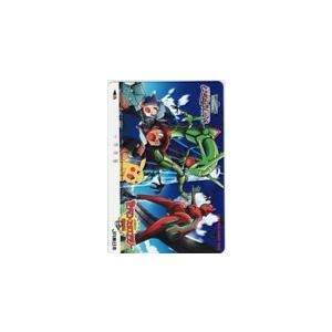 オレカ ポケットモンスター ポケモン・スタンプラリー2004 JR東日本
