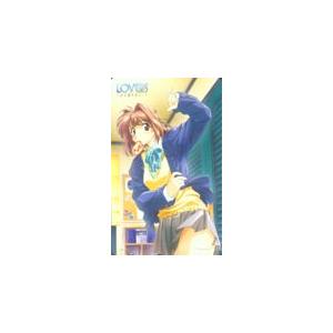 テレカ テレホンカード LOVERS-恋に落ちたら- PR001-0098 : カード
