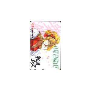 テレカ テレホンカード 戦国はやりっ児 なおなお書き004-0015 テレカ、プリペイドカード-楽器、手芸、コレクション