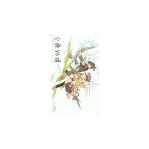 テレカ テレホンカード 玉繭謂われ因縁 PT001-0019 楽器、手芸、コレクション-アニメ、ゲーム（カード販売）-コレクション、趣味
