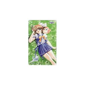 テレカ テレホンカード TWIN WAY 一瞬の時の中で・・・ Studio e・go