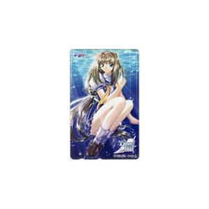 TWIN WAY 一瞬の時の中で　カード テレカ テレホンカード TWIN WAY 一瞬の時の中で・・・ Studio e・go