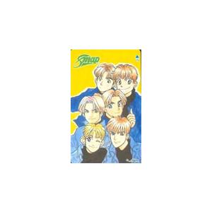 テレカ テレホンカード Smap イラスト S5009 0068 S5009 0068 カードショップトレジャー 通販 Yahoo ショッピング