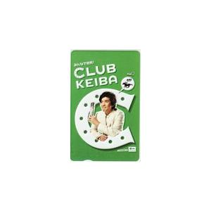 CLUB KEIBA クリアファイル 4枚セット小池徹平、佐藤浩市など| ヤマダ