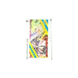 テレカ テレホンカード 北斗の拳 SJ101-0133 テレカ、プリペイドカード-アニメ、ゲーム（カード販売）