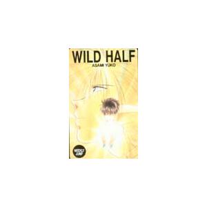 テレカ テレホンカード WILD HALF SJ101-0160 楽器、手芸、コレクション-テレカ、プリペイドカード-アニメ、ゲーム（カード販売）